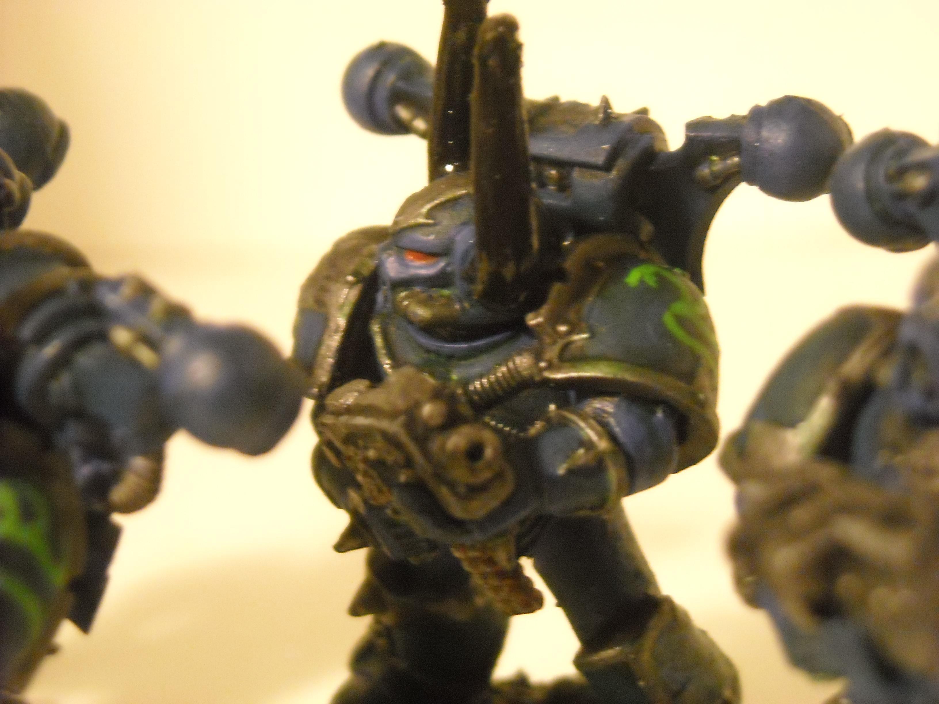 Alpha Legion Chaos Space Marines Gallery Dakkadakka